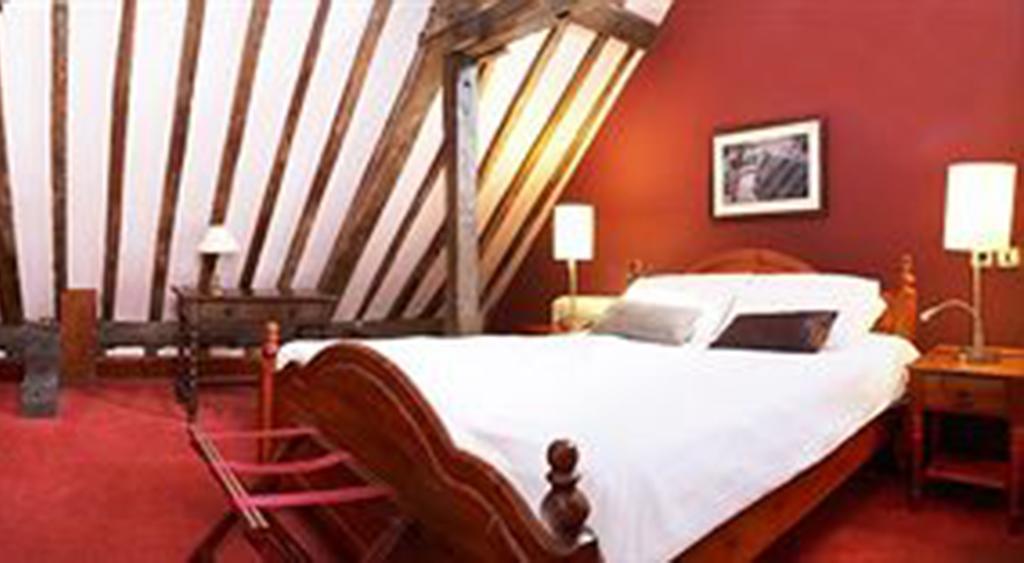 The Riverside Inn Chelmsford Room photo
